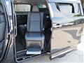 2020 Toyota Alphard Hybrid