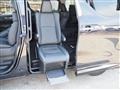 2020 Toyota Alphard Hybrid