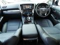 2020 Toyota Alphard Hybrid