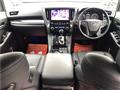 2020 Toyota Alphard Hybrid