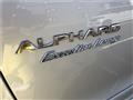 2020 Toyota Alphard Hybrid
