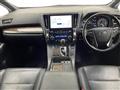 2020 Toyota Alphard Hybrid