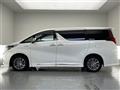 2020 Toyota Alphard Hybrid