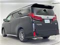 2020 Toyota Alphard Hybrid