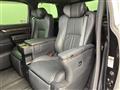 2020 Toyota Alphard Hybrid