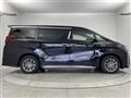 2020 Toyota Alphard Hybrid