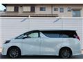 2020 Toyota Alphard Hybrid