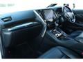 2020 Toyota Alphard Hybrid