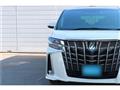 2020 Toyota Alphard Hybrid