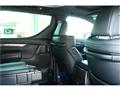 2020 Toyota Alphard Hybrid
