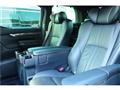 2020 Toyota Alphard Hybrid