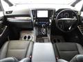 2020 Toyota Alphard Hybrid