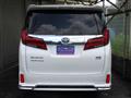 2020 Toyota Alphard Hybrid