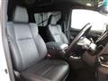 2020 Toyota Alphard Hybrid