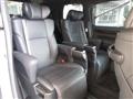 2020 Toyota Alphard Hybrid