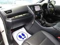 2020 Toyota Alphard Hybrid