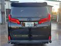 2020 Toyota Alphard Hybrid