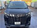 2020 Toyota Alphard Hybrid
