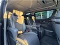 2020 Toyota Alphard Hybrid
