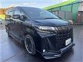 2020 Toyota Alphard Hybrid