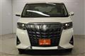 2019 Toyota Alphard Hybrid