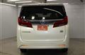 2019 Toyota Alphard Hybrid