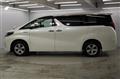 2019 Toyota Alphard Hybrid