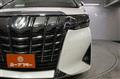 2019 Toyota Alphard Hybrid