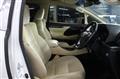 2019 Toyota Alphard Hybrid