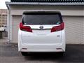 2019 Toyota Alphard Hybrid