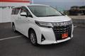 2019 Toyota Alphard Hybrid