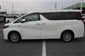 2019 Toyota Alphard Hybrid
