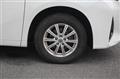 2019 Toyota Alphard Hybrid