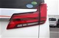 2019 Toyota Alphard Hybrid
