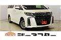 2019 Toyota Alphard Hybrid