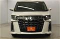 2019 Toyota Alphard Hybrid
