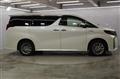 2019 Toyota Alphard Hybrid