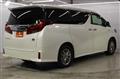 2019 Toyota Alphard Hybrid