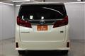 2019 Toyota Alphard Hybrid