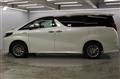 2019 Toyota Alphard Hybrid