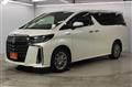 2019 Toyota Alphard Hybrid