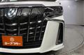 2019 Toyota Alphard Hybrid