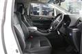 2019 Toyota Alphard Hybrid