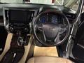 2019 Toyota Alphard Hybrid