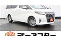 2019 Toyota Alphard Hybrid