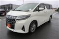 2019 Toyota Alphard Hybrid