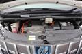 2019 Toyota Alphard Hybrid