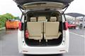 2019 Toyota Alphard Hybrid