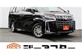 2019 Toyota Alphard Hybrid