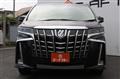 2019 Toyota Alphard Hybrid